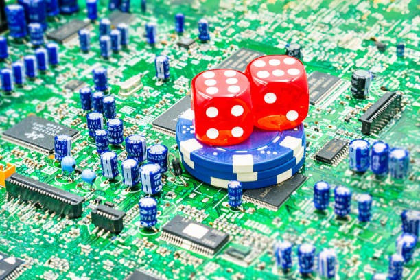 3rr777 Live Casino Streaming