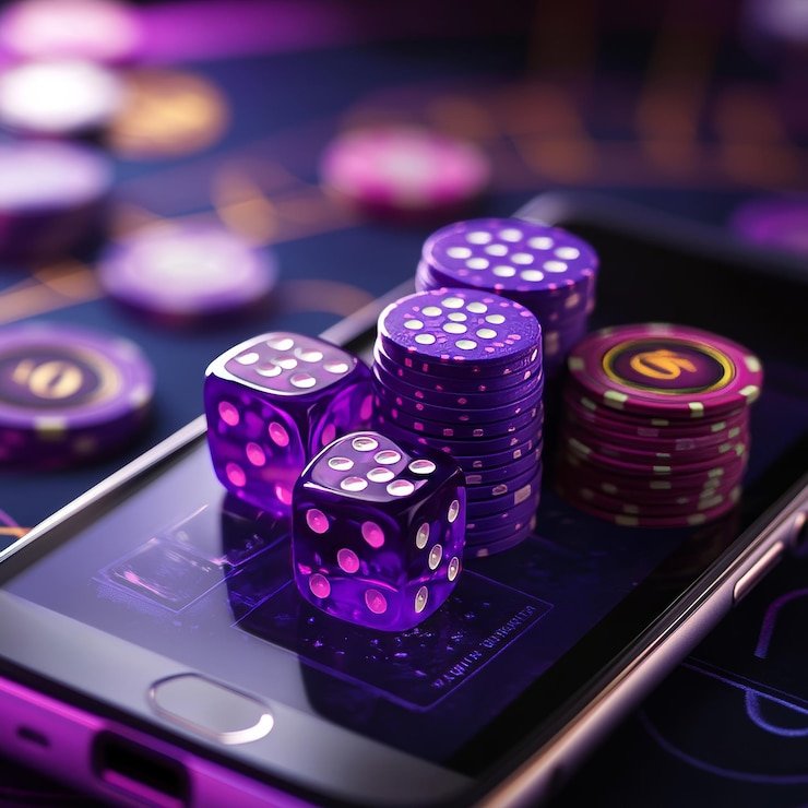 3rr777 Live Casino